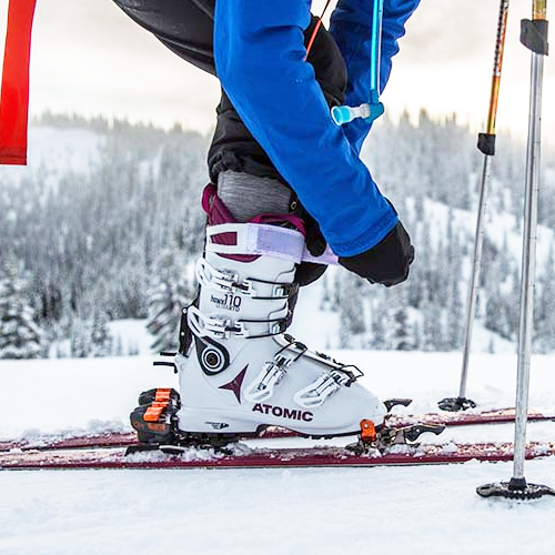 Stowe VT Ski Rentals & Snowboard Rentals, Outdoor Winter Clothing, and